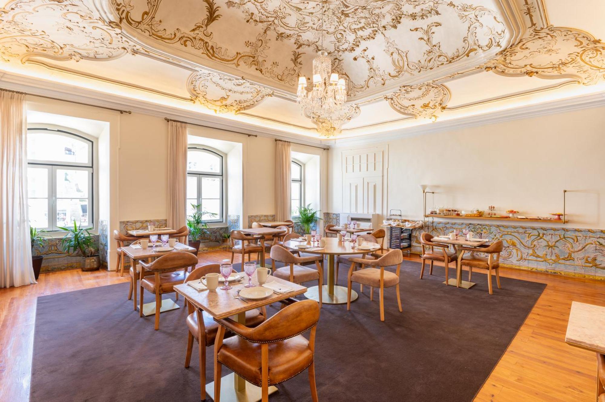 Memoria Lisboa Flh Hotels, Lisbon